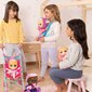 Kūdikių lėlė IMC Toys Dressy Fantay Hannah kaina ir informacija | Žaislai mergaitėms | pigu.lt