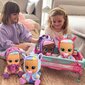 Kūdikių lėlė IMC Toys Dressy Fantay Hannah kaina ir informacija | Žaislai mergaitėms | pigu.lt