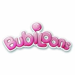 Figūrėlė IMC Toys Bubiloons Bubigirl 17 cm kaina ir informacija | Žaislai mergaitėms | pigu.lt