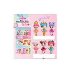 Figūrėlė IMC Toys Bubiloons Bubigirl 17 cm kaina ir informacija | Žaislai mergaitėms | pigu.lt