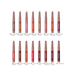 Lūpų dažai L'Oreal Make Up Infaillible 116-cherryfic (2,5 g) kaina ir informacija | Lūpų dažai, blizgiai, balzamai, vazelinai | pigu.lt