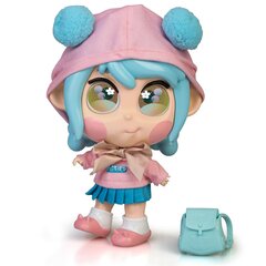 Кукла Famosa Trottie Mia 25 cm цена и информация | Игрушки для девочек | pigu.lt