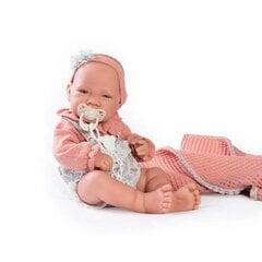 Lėlė - kūdikis Antonio Juan, 42 cm kaina ir informacija | Žaislai mergaitėms | pigu.lt