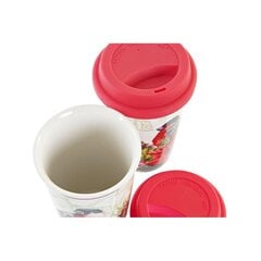 DKD Home Decor puodelis, 400 ml kaina ir informacija | Taurės, puodeliai, ąsočiai | pigu.lt