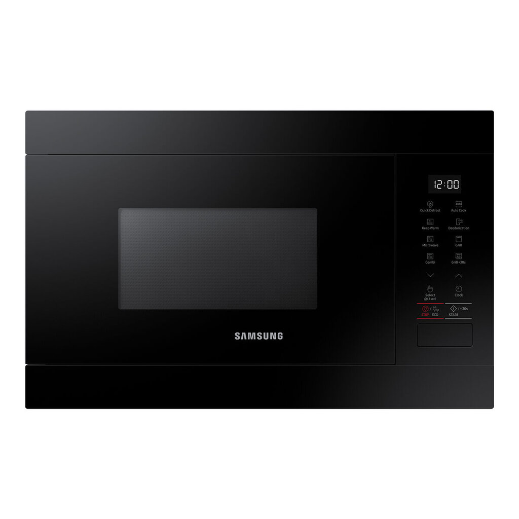 Samsung MG22M8254AK kaina ir informacija | Mikrobangų krosnelės | pigu.lt