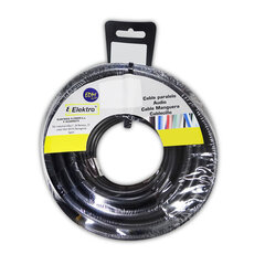 Параллельный кабель с интерфейсом EDM 28344, 3 x 1.5 мм, 25 м цена и информация | Кабели и провода | pigu.lt