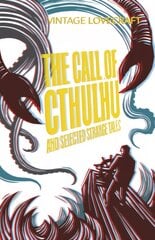 Call of Cthulhu and Other Weird Tales kaina ir informacija | Fantastinės, mistinės knygos | pigu.lt