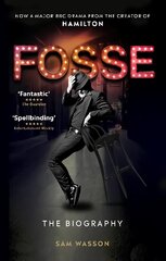 Fosse: The Biography kaina ir informacija | Biografijos, autobiografijos, memuarai | pigu.lt