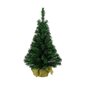 Kalėdinė dekoracija - eglutė, 60 cm kaina ir informacija | Kalėdinės dekoracijos | pigu.lt