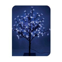 Светодиодное дерево EDM «Sakura» декоративное, 60 см цена и информация | Рождественское украшение CA1031, 10 см | pigu.lt