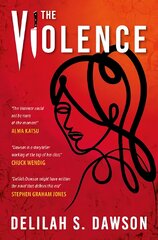 Violence kaina ir informacija | Fantastinės, mistinės knygos | pigu.lt