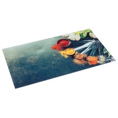 Secret de Gourmet pjaustymo lentelė 52 x 30 x 0,4 cm цена и информация | Разделочная доска | pigu.lt