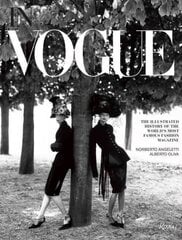 In Vogue: An Illustrated History of the World's Most Famous Fashion Magazine 2nd edition kaina ir informacija | Saviugdos knygos | pigu.lt