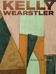 Kelly Wearstler: Evocative Style цена и информация | Книги об архитектуре | pigu.lt