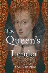 Queen's Lender Second edition hardback arriving 5th July цена и информация | Fantastinės, mistinės knygos | pigu.lt