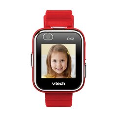 Vtech KidiZoom DX2 Red цена и информация | Смарт-часы (smartwatch) | pigu.lt