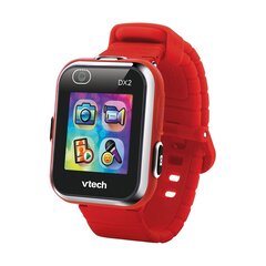 Vtech KidiZoom DX2 Red цена и информация | Смарт-часы (smartwatch) | pigu.lt