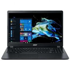 Ноутбук Acer Extensa 15 EX215 15.6 i5-1035G1 8 ГБ RAM 256 ГБ SSD цена и информация | Ноутбуки | pigu.lt