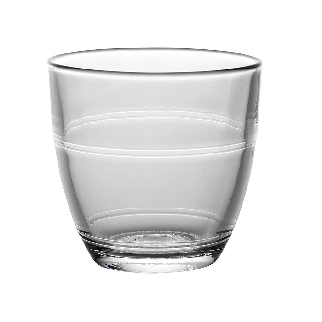 Duralex stiklinės, 6 vnt. kaina ir informacija | Taurės, puodeliai, ąsočiai | pigu.lt