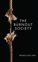 Burnout Society цена и информация | Исторические книги | pigu.lt