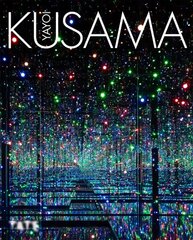 Yayoi Kusama kaina ir informacija | Knygos apie meną | pigu.lt