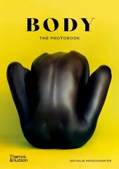 Body: The Photobook kaina ir informacija | Fotografijos knygos | pigu.lt