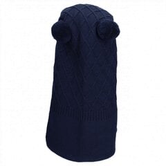 Шляпа - шлем для девочек TuTu цена и информация | Шапки, перчатки, шарфы для мальчиков | pigu.lt
