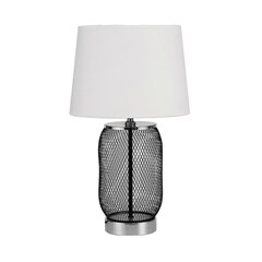 Настольная лампа DKD Home Decor, 28 x 28 x 47 см цена и информация | Настольные светильники | pigu.lt