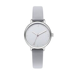 Laikrodis moterims Mr. Wonderful WR55400 (Ø 30 mm) S0366029 kaina ir informacija | Moteriški laikrodžiai | pigu.lt