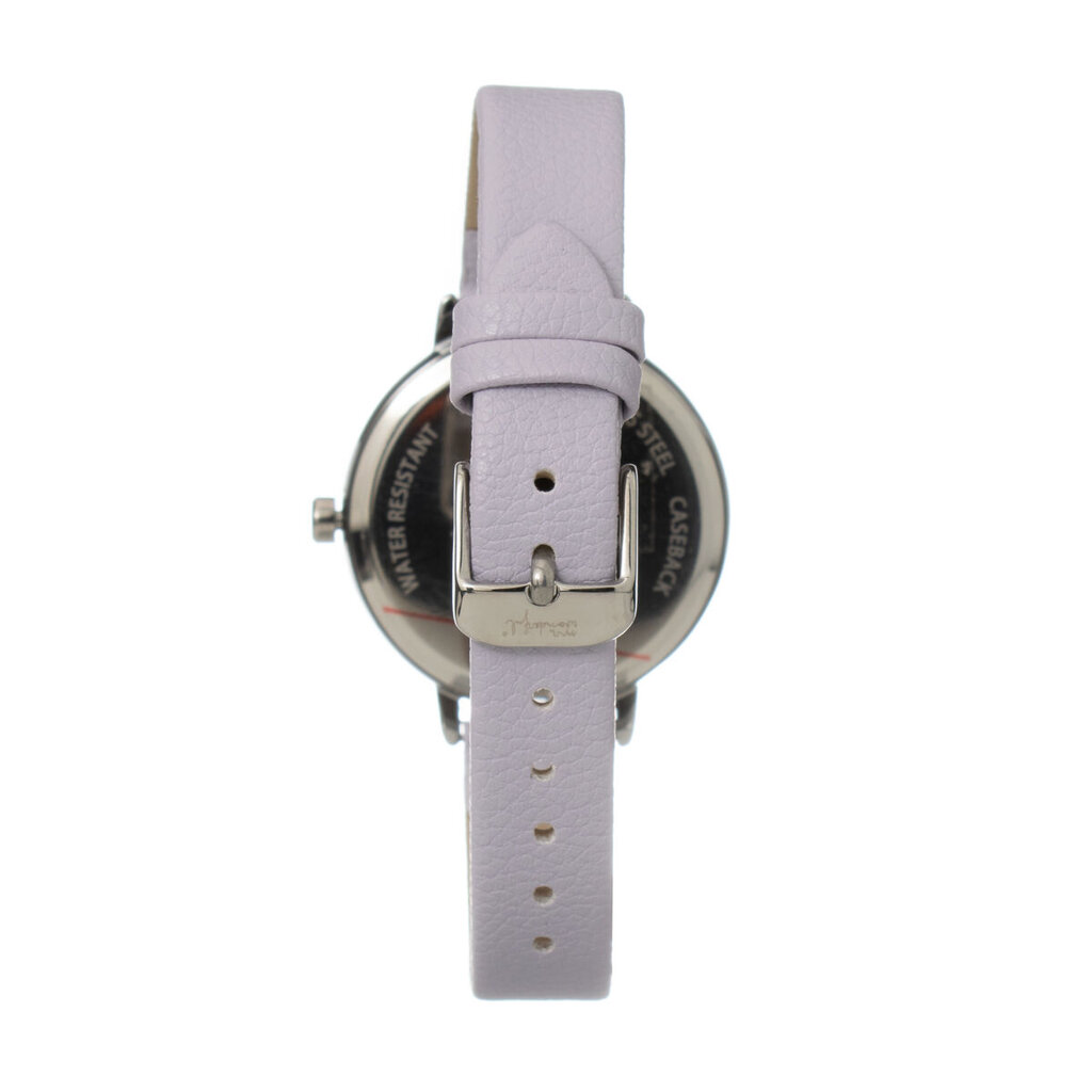 Laikrodis moterims Mr. Wonderful WR50300 (Ø 36 mm) S0366024 цена и информация | Moteriški laikrodžiai | pigu.lt