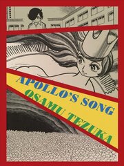 Apollo's Song: New Omnibus Edition: New Omnibus Edition цена и информация | Fantastinės, mistinės knygos | pigu.lt