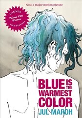 Blue Is The Warmest Color kaina ir informacija | Fantastinės, mistinės knygos | pigu.lt