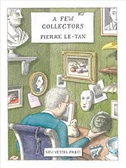 Few Collectors цена и информация | Книги об искусстве | pigu.lt