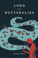 Lord Of The Butterflies цена и информация | Поэзия | pigu.lt