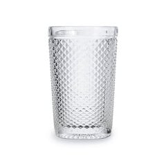 Bidasoa stiklinių rinkinys, 3 vnt. kaina ir informacija | Taurės, puodeliai, ąsočiai | pigu.lt