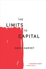 Limits to Capital kaina ir informacija | Ekonomikos knygos | pigu.lt