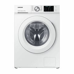 Стиральная машина Samsung WW11BBA046TW/EC 1400 rpm цена и информация | Стиральные машины | pigu.lt