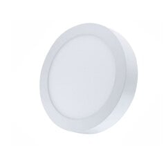 LED lemputė Silver Electronics DOWNLIGHT492040 kaina ir informacija | Įmontuojami šviestuvai, LED panelės | pigu.lt