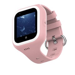 SaveFamily Iconic Plus Pink kaina ir informacija | Išmanieji laikrodžiai (smartwatch) | pigu.lt