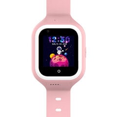 SaveFamily Iconic Plus Pink kaina ir informacija | Išmanieji laikrodžiai (smartwatch) | pigu.lt