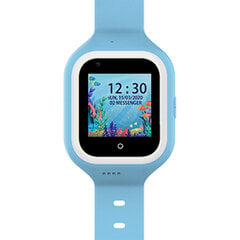 Умные часы Save Family RIA4G 1.4" цена и информация | Смарт-часы (smartwatch) | pigu.lt