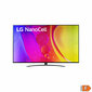 LG 50NANO826QB цена и информация | Televizoriai | pigu.lt