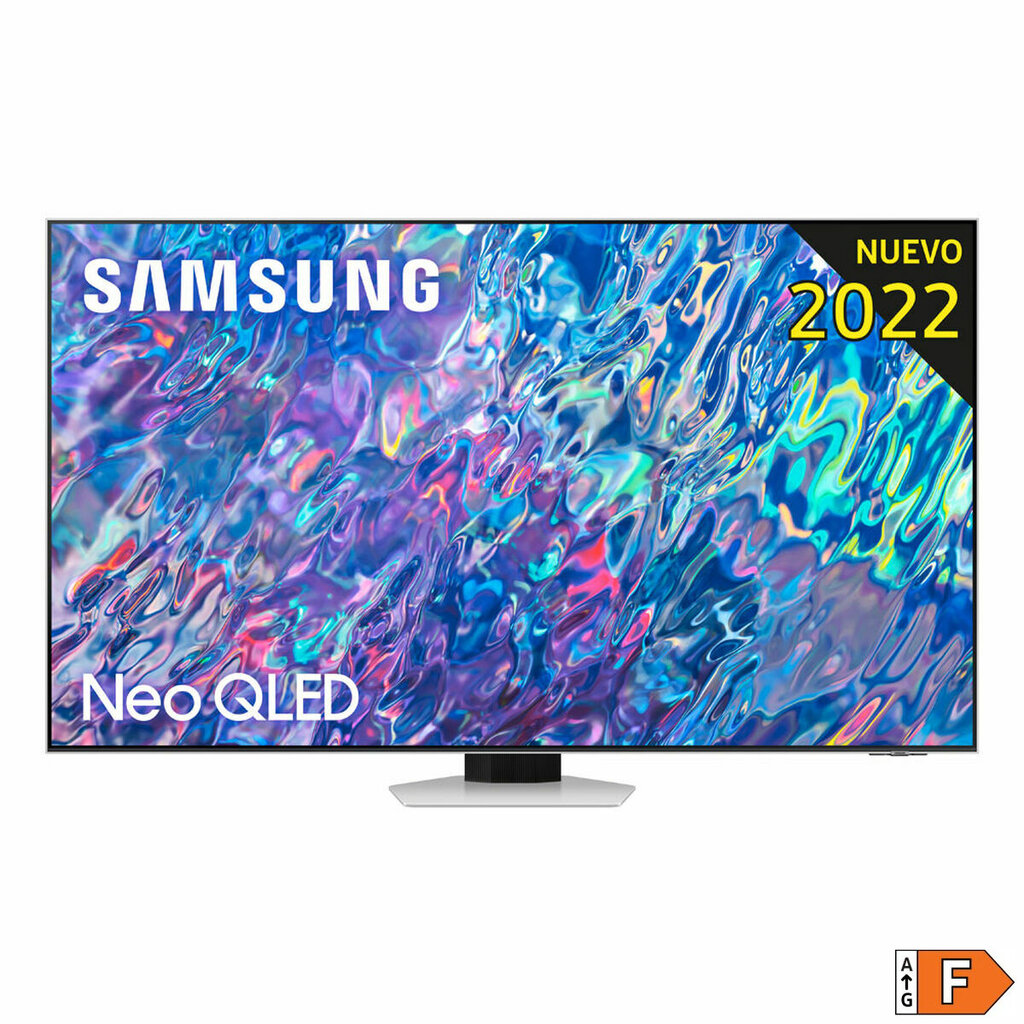 Samsung 55QN85B цена и информация | Televizoriai | pigu.lt