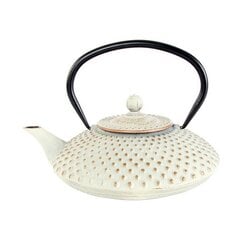 DKD Home Decor arbatinukas, 1.25 L kaina ir informacija | Kavinukai, virduliai | pigu.lt
