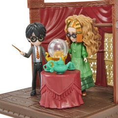 Teminis rinkinys su figūrėlėmis Harry Potter Hogwarts Divination Classroom kaina ir informacija | Žaislai mergaitėms | pigu.lt