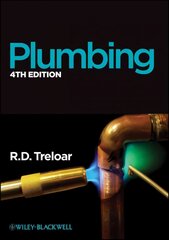 Plumbing 4e 4th Edition kaina ir informacija | Socialinių mokslų knygos | pigu.lt