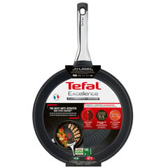 Сковорода Tefal Excellence (Ø 32 см) цена и информация | Cковородки | pigu.lt