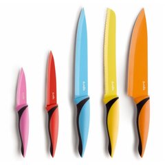Castey peilių rinkinys цена и информация | Ножи и аксессуары для них | pigu.lt