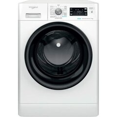 Whirlpool FFB10469BVSPT kaina ir informacija | Skalbimo mašinos | pigu.lt