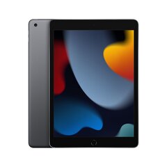 Tabletti Apple iPad (2021) 64 GB 10,2" kaina ir informacija | Planšetiniai kompiuteriai | pigu.lt